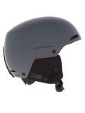 Miniatuur Oakley, MOD1 PRO skihelm unisex Forged Iron grijs 