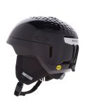 Miniatuur Oakley, MOD3 skihelm unisex Blackout zwart 