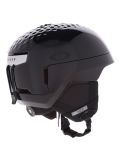 Miniatuur Oakley, MOD3 skihelm unisex Blackout zwart 