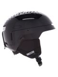 Miniatuur Oakley, MOD3 skihelm unisex Blackout zwart 