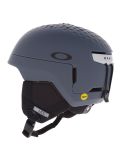 Miniatuur Oakley, MOD3 skihelm unisex Forged Iron grijs 