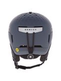 Miniatuur Oakley, MOD3 skihelm unisex Forged Iron grijs 