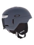 Miniatuur Oakley, MOD3 skihelm unisex Forged Iron grijs 