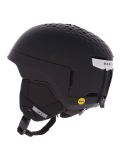 Miniatuur Oakley, MOD3 skihelm unisex Matte Blackout zwart 