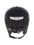 Miniatuur Oakley, MOD3 skihelm unisex Matte Blackout zwart 