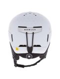 Miniatuur Oakley, MOD3 skihelm unisex White wit 