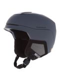 Miniatuur Oakley, MOD5 skihelm unisex Forged Iron grijs 