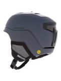 Miniatuur Oakley, MOD5 skihelm unisex Forged Iron grijs 