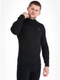 Miniatuur Odlo, Active Warm Eco thermoshirt heren Black zwart 