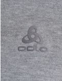 Miniatuur Odlo, Active Warm Eco thermoshirt heren Odlo Steel Grey Melange grijs 