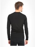 Miniatuur Odlo, Active Warm Eco thermoshirt heren Black zwart 