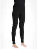 Miniatuur Odlo, Active Warm Eco FB Thermobroek dames Black Zwart 