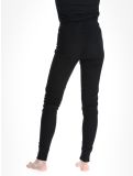 Miniatuur Odlo, Active Warm Eco FB Thermobroek dames Black Zwart 