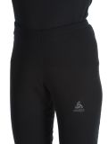 Miniatuur Odlo, Active Warm Eco FB Thermobroek dames Black Zwart 