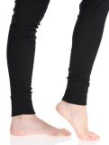 Miniatuur Odlo, Active Warm Eco FB Thermobroek dames Black Zwart 