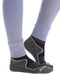 Miniatuur Odlo, Active Warm Eco thermobroek dames Folkstone Gray grijs 