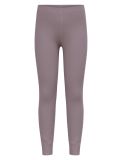 Miniatuur Odlo, Active Warm Eco FB Thermobroek kinderen Gray Ridge Grijs 