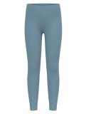 Miniatuur Odlo, Active Warm Eco FB Thermobroek kinderen Provincial Blue Blauw 