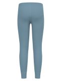 Miniatuur Odlo, Active Warm Eco FB Thermobroek kinderen Provincial Blue Blauw 