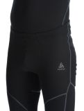 Miniatuur Odlo, Active X-Warm Eco FB Thermobroek heren Black Zwart 