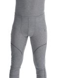 Miniatuur Odlo, Active X-Warm Eco FB Thermobroek heren Odlo Steel Grey Melange Grijs 