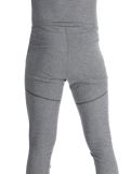 Miniatuur Odlo, Active X-Warm Eco FB Thermobroek heren Odlo Steel Grey Melange Grijs 