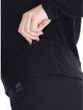 Miniatuur Odlo, Merino 160 FA Thermoshirt dames Black Zwart 