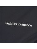 Miniatuur Peak Performance, Anima ski-jas dames Zwart