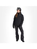 Miniatuur Peak Performance, Frost Ski Jacket ski-jas dames zwart 