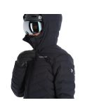 Miniatuur Peak Performance, Frost Ski Jacket ski-jas dames zwart 