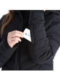 Miniatuur Peak Performance, Frost Ski Jacket ski-jas dames zwart 