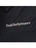 Miniatuur Peak Performance, Frost Ski Jacket ski-jas dames zwart 