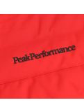 Miniatuur Peak Performance, Frost Ski ski-jas heren alpine Rood