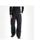 Miniatuur Peak Performance, Maroon Pants skibroek heren zwart 