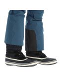 Miniatuur Peak Performance, Scoot skibroek slim fit heren steel Blauw