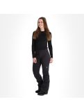 Miniatuur Peak Performance, Stretch Pants skibroek dames zwart 