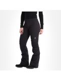 Miniatuur Peak Performance, Stretch Pants skibroek dames zwart 