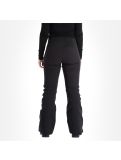 Miniatuur Peak Performance, Stretch Pants skibroek dames zwart 