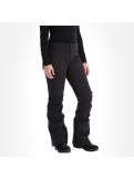 Miniatuur Peak Performance, Stretch Pants skibroek dames zwart 