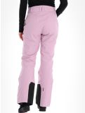 Miniatuur Peak Performance, W Insulated Ski skibroek dames Statice Lilac roze 