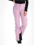 Miniatuur Peak Performance, W Insulated Ski skibroek dames Statice Lilac roze 