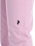 Miniatuur Peak Performance, W Insulated Ski skibroek dames Statice Lilac roze 