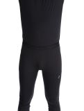 Miniatuur Peak Performance, W Spirit Short John thermobroek heren Black zwart 