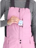 Miniatuur Picture, Brita BG BIB skibroek dames Orchid Roze 