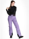 Miniatuur Picture, Exa skibroek dames Paisley Purple paars 