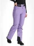 Miniatuur Picture, Exa skibroek dames Paisley Purple paars 