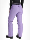 Miniatuur Picture, Exa skibroek dames Paisley Purple paars 