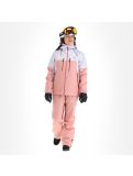 Miniatuur Picture, Exa Jkt ski-jas dames ash roze 