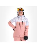 Miniatuur Picture, Exa Jkt ski-jas dames ash roze 