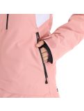 Miniatuur Picture, Exa Jkt ski-jas dames ash roze 